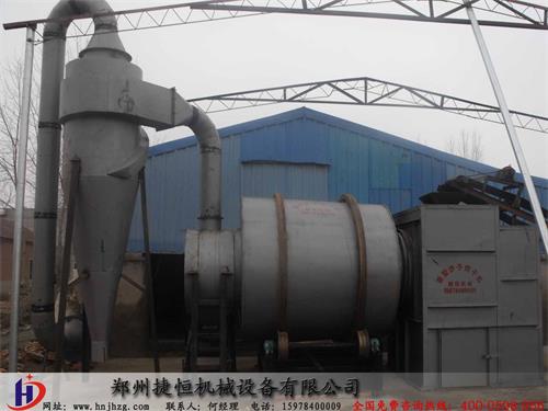沙子烘干機(jī) 沙子烘干機(jī)