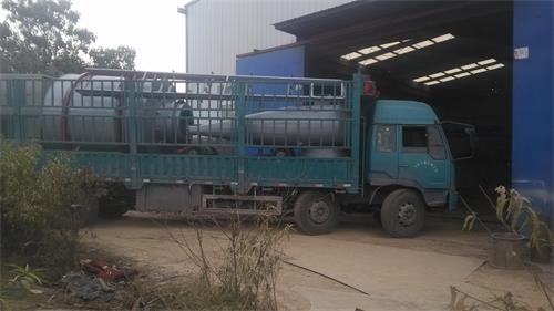 沙子烘干機(jī)設(shè)備發(fā)貨圖 沙子烘干機(jī)設(shè)備發(fā)貨圖