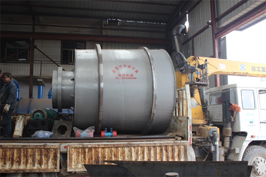 沙子烘干機(jī) 沙子烘干機(jī)