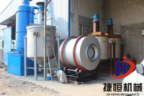 小型沙子烘干機 小型沙子烘干機