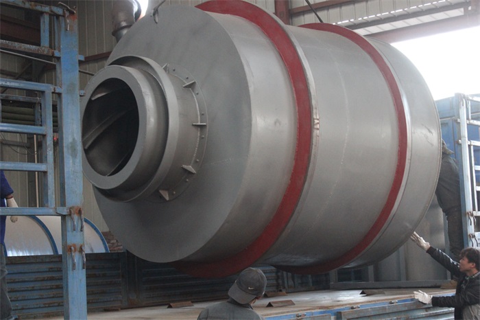 河沙烘干機(jī) 河沙烘干機(jī)