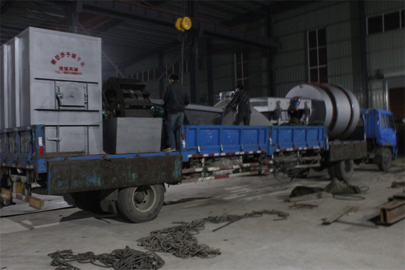 沙子烘干機(jī) 沙子烘干機(jī)