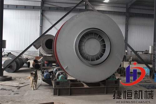 河沙烘干機(jī) 河沙烘干機(jī)