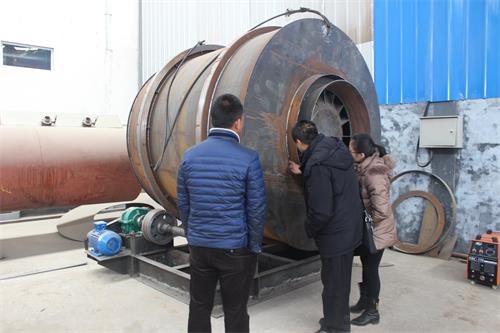 河沙烘干機 河沙烘干機