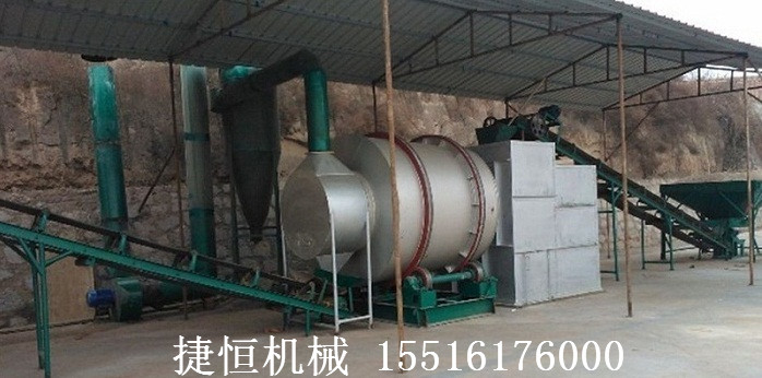 環(huán)保河沙烘干機(jī) 環(huán)保河沙烘干機(jī)