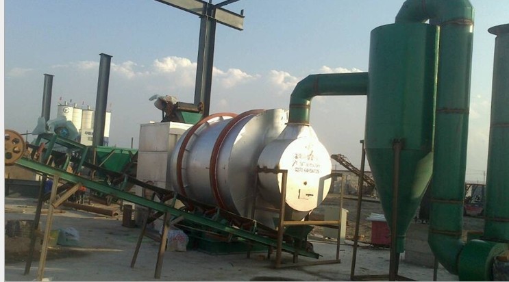 沙子烘干機(jī) 沙子烘干機(jī)