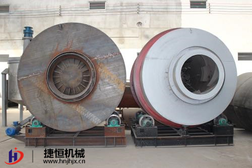 河砂烘干機(jī) 河砂烘干機(jī)